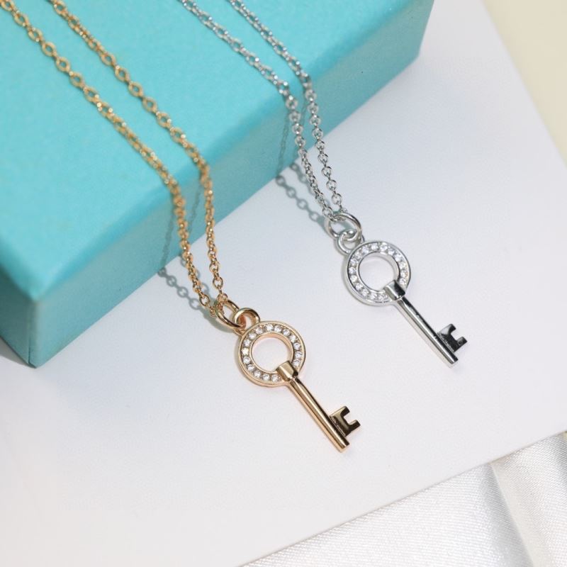 Tiffany Necklaces